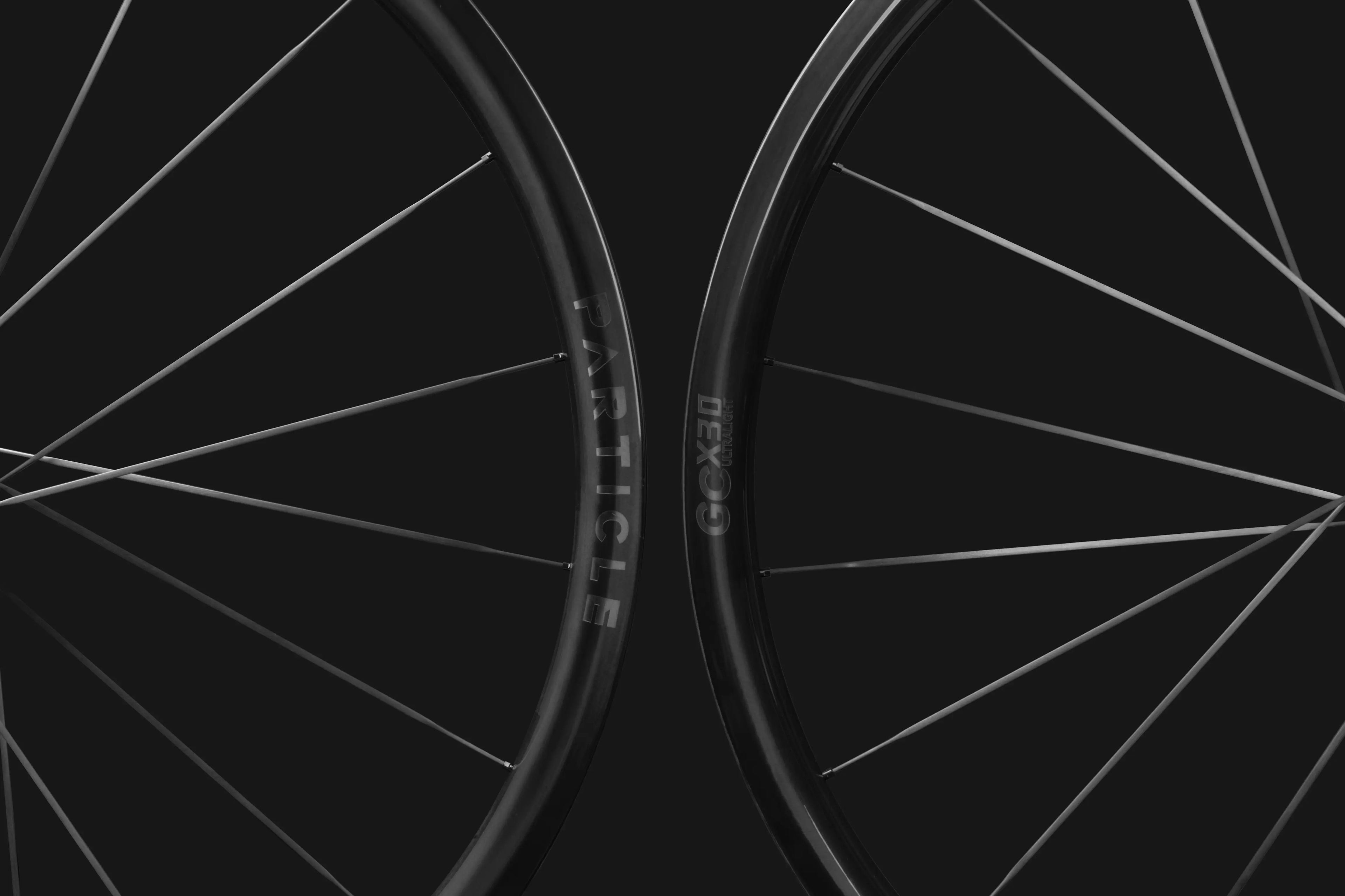 GCX vs RCX Wheels
