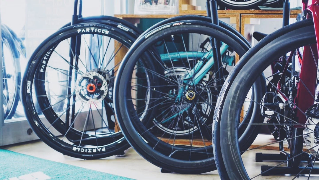 Are Carbon Wheels Safe? A Buyer’s Guide to Risks - Particle