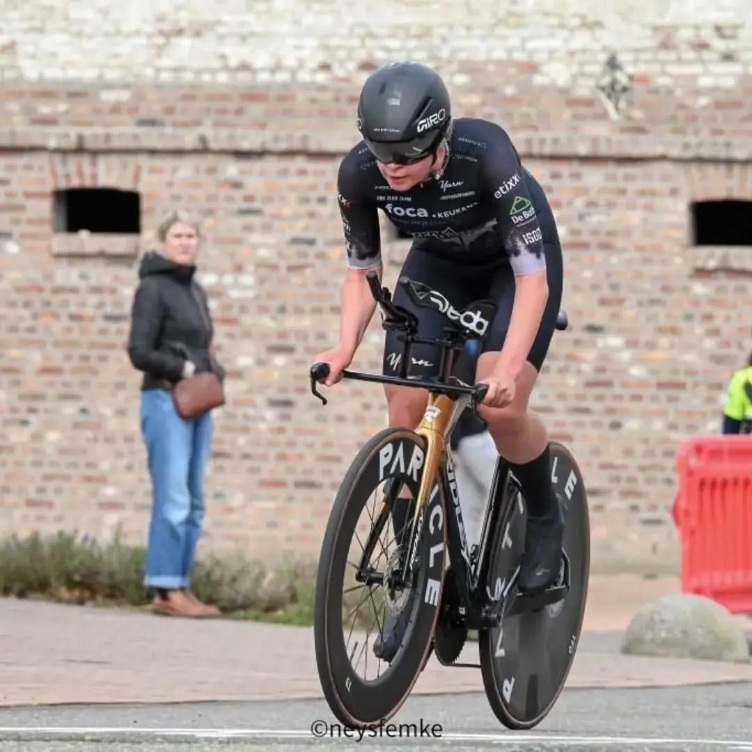 Best Road Bike Wheels 2026: Expert Reviews & Performance Guide - Particle