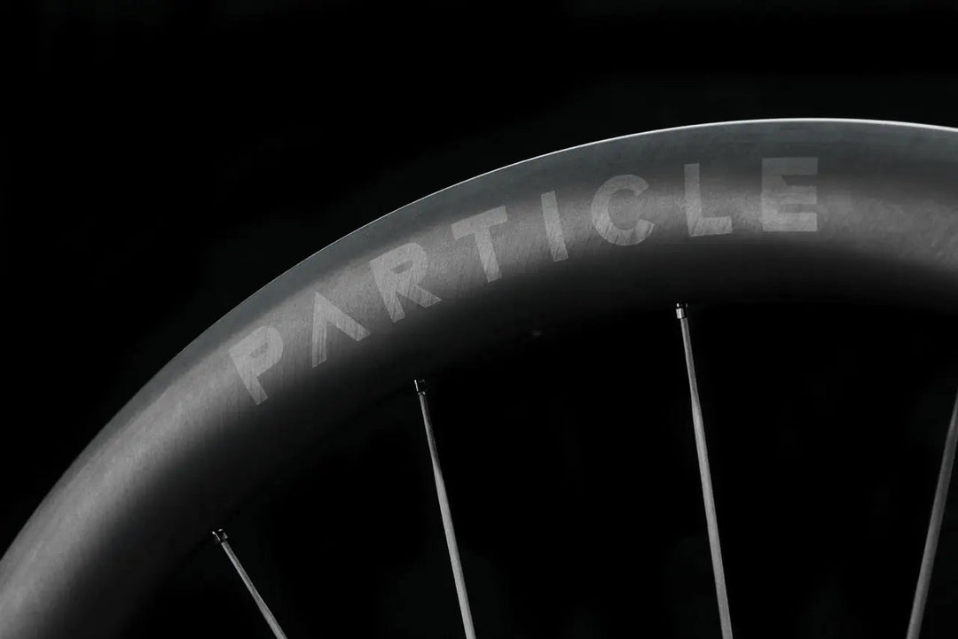 Carbon vs Alloy Wheels: Ultimate 2026 Guide to Weight, Durability & Performance - Particle