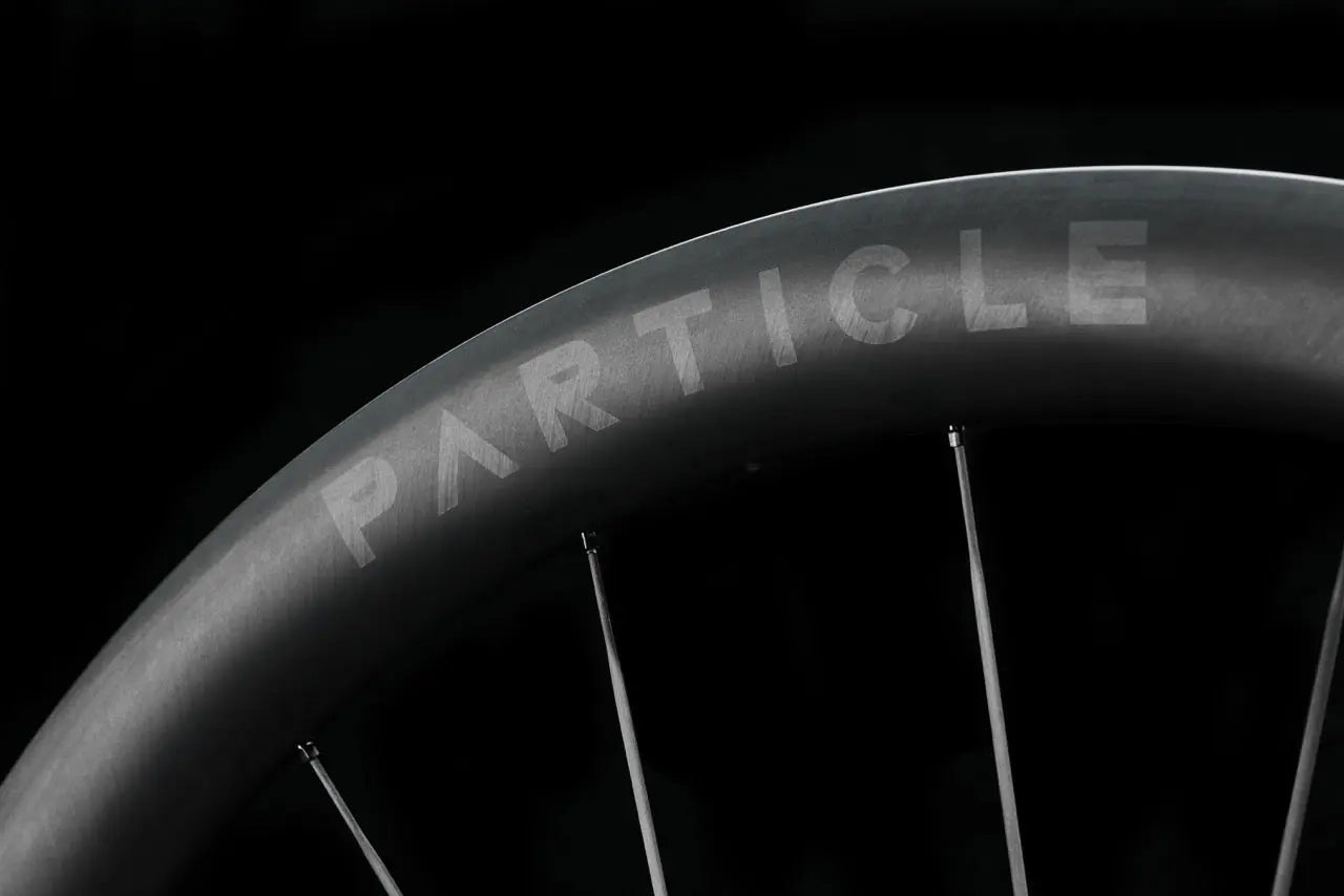 Carbon vs Alloy Wheels: Ultimate 2026 Guide to Weight, Durability & Performance - Particle