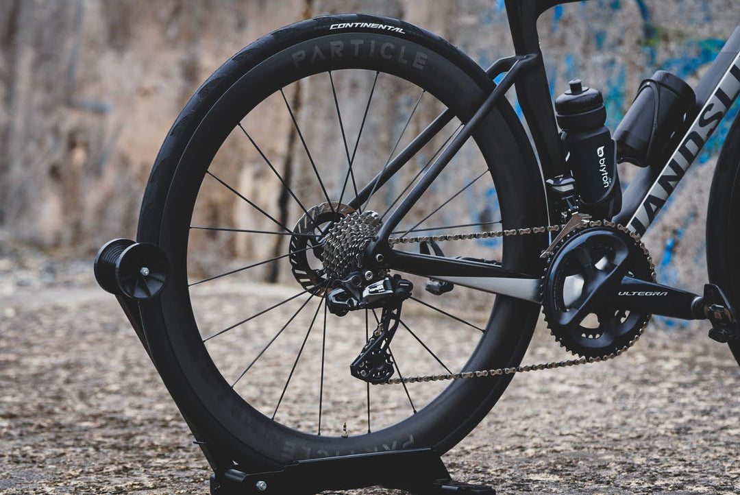 Carbon Wheel Warranty and Crash Policy Guide: What you need to know - Particle