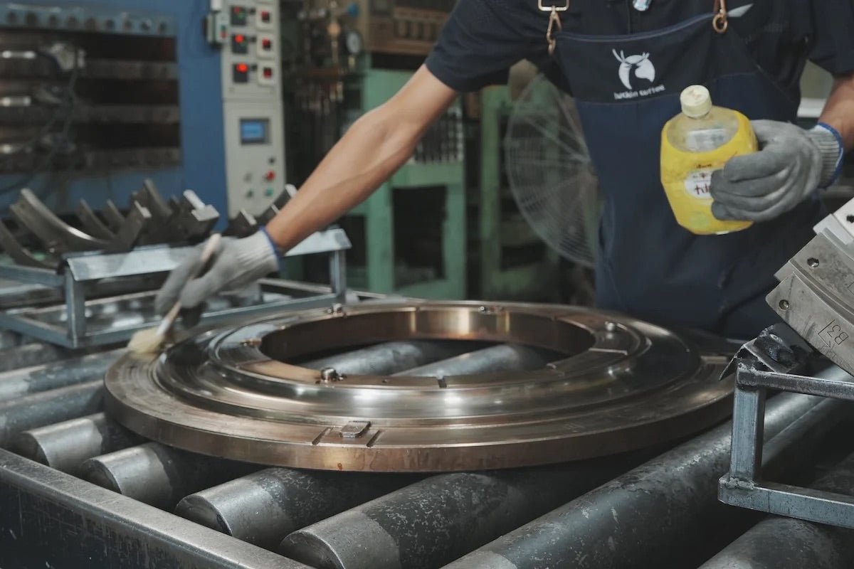 Chinese Carbon Wheels: Safe Buying Guide for Riders - Particle