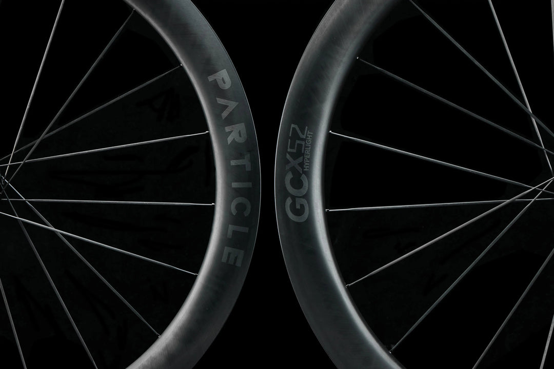 How to Choose Carbon Bicycle Wheels: The Ultimate Guide to Wheel Durability in 2026 - Particle