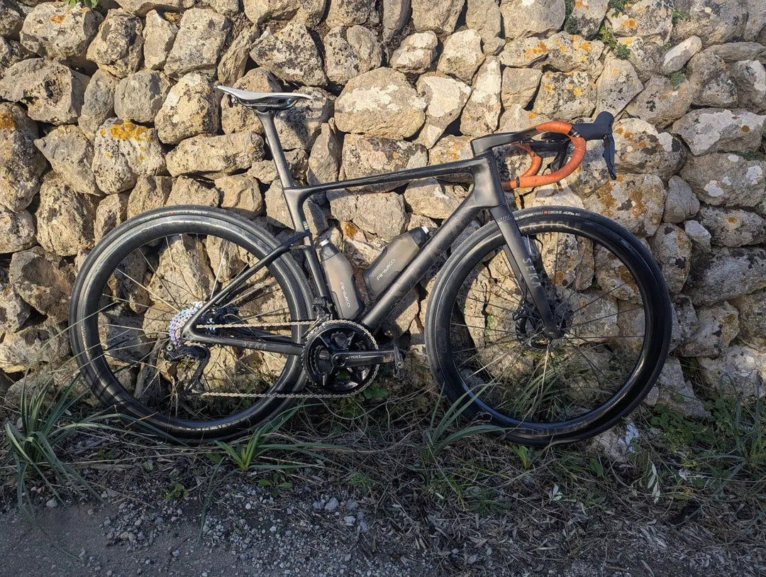 How to Choose the Best Gravel Wheels: Complete 2026 Buyer’s Guide - Particle
