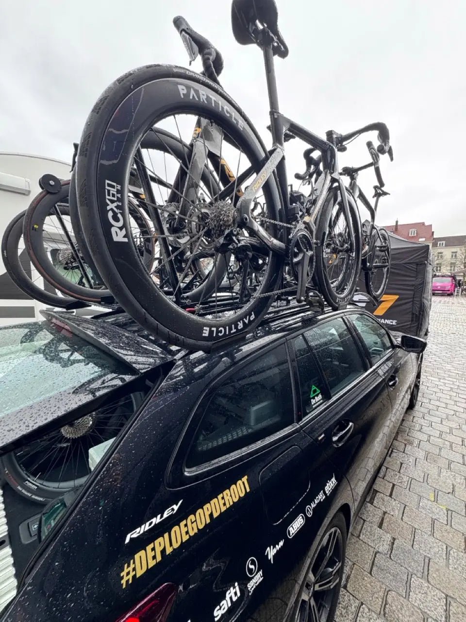 How to Choose the Best Road Bike Tires for Speed and Comfort in 2026 - Particle