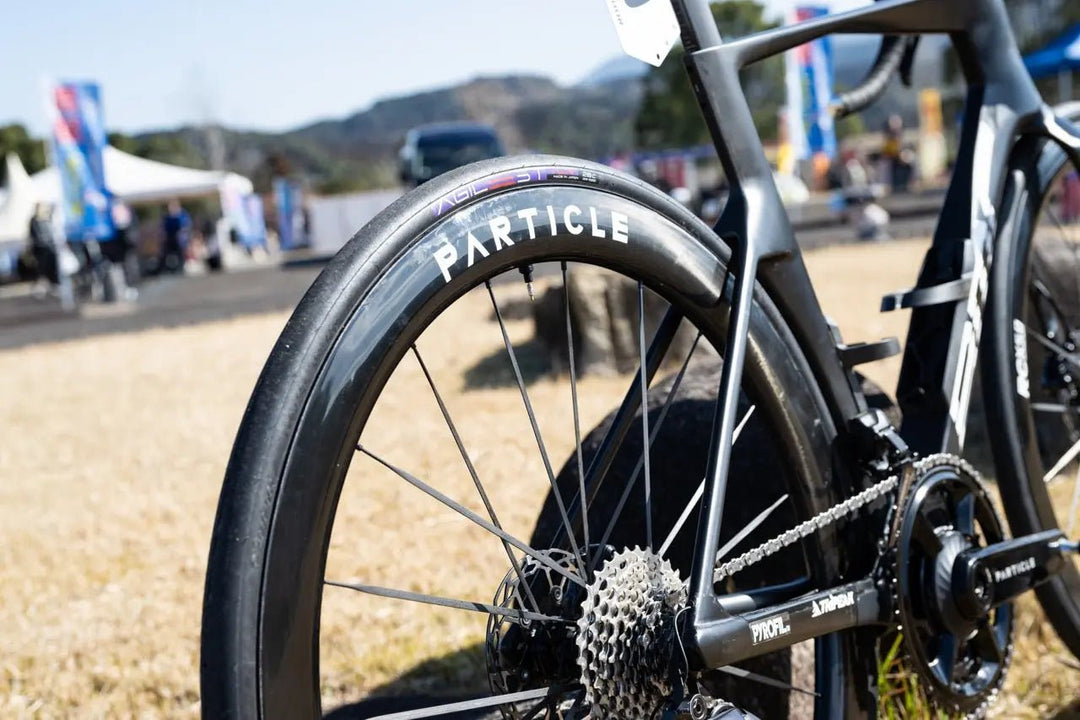 Rim Width Guide: Wide vs Narrow Rims Explained - Particle