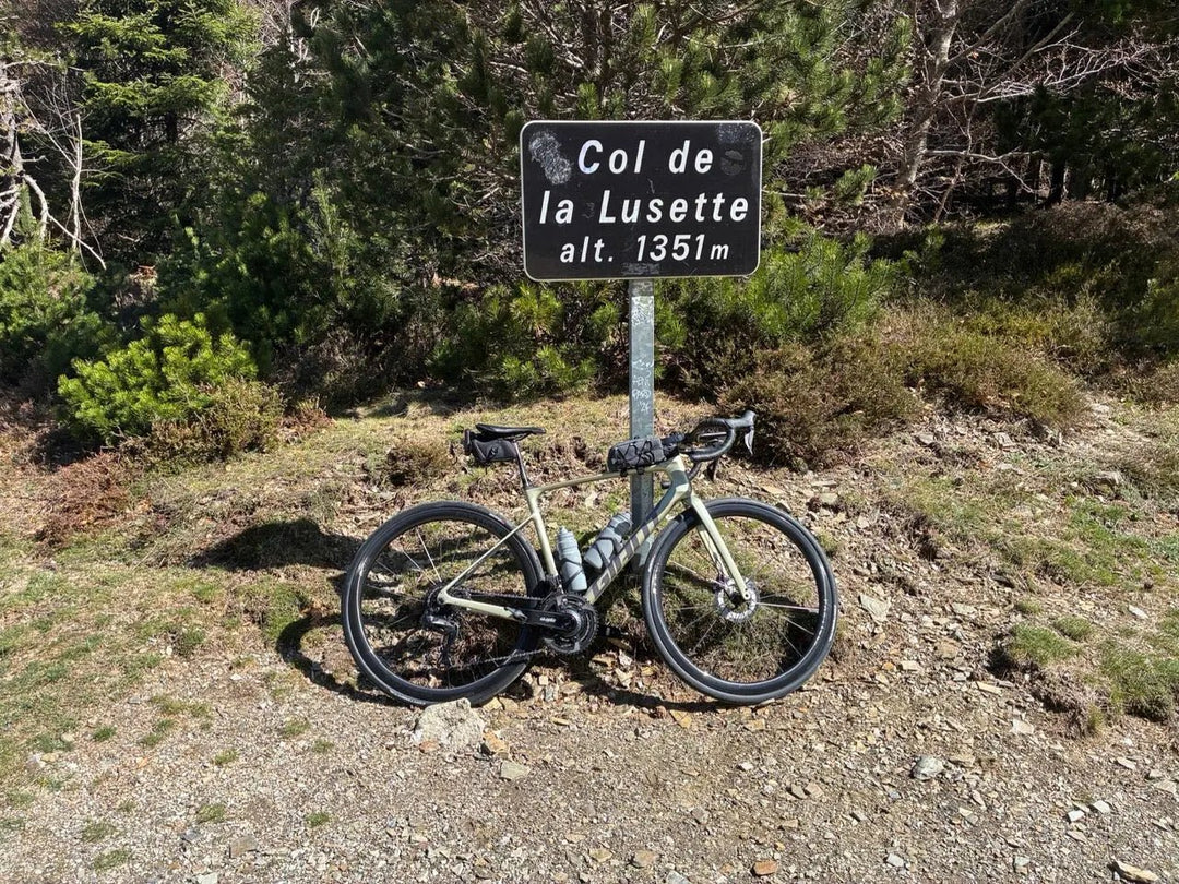 The Ultimate Guide to the Lightest Gravel Bike Wheels for Mixed Terrain in 2026 - Particle