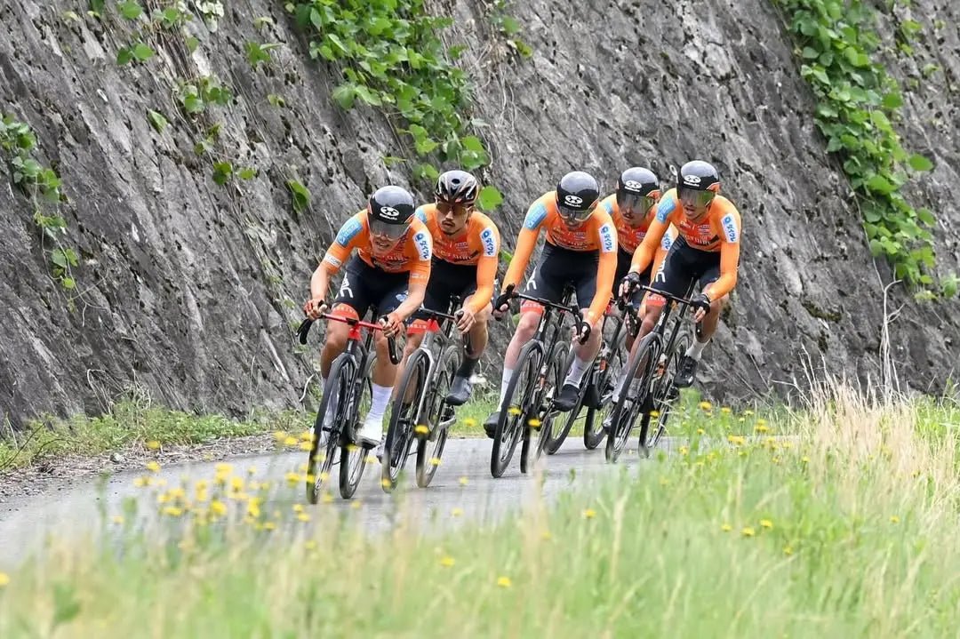Training and Racing with a Power Meter: How to Increase Your FTP Fast in 2026 - Particle