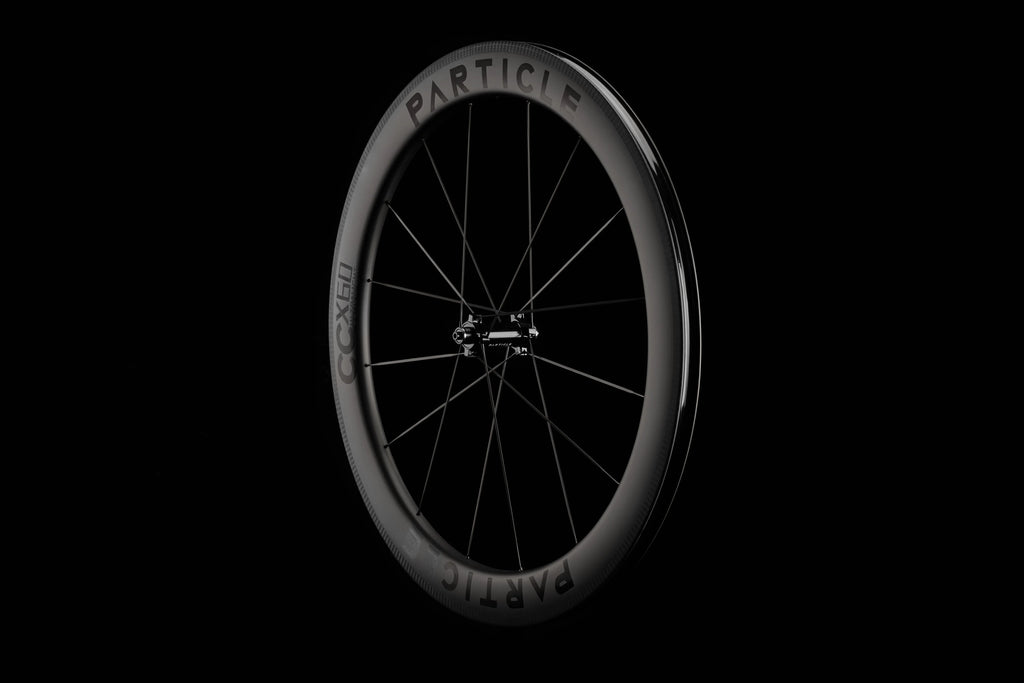 CCX Ultralight (Rim Brake) My Store