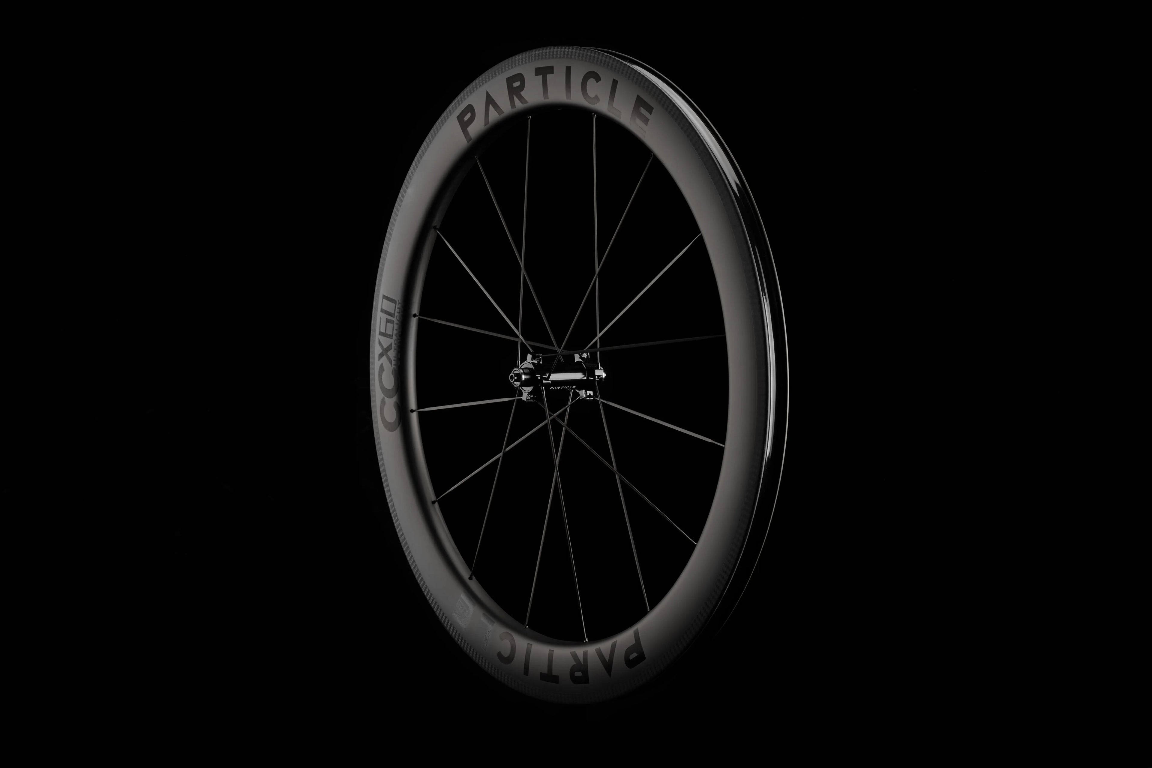 CCX Ultralight (Rim Brake) My Store