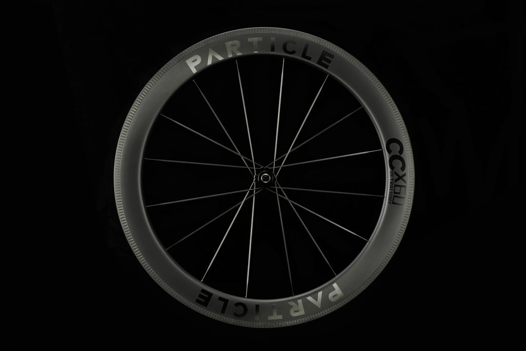 CCX Ultralight (Rim Brake) My Store