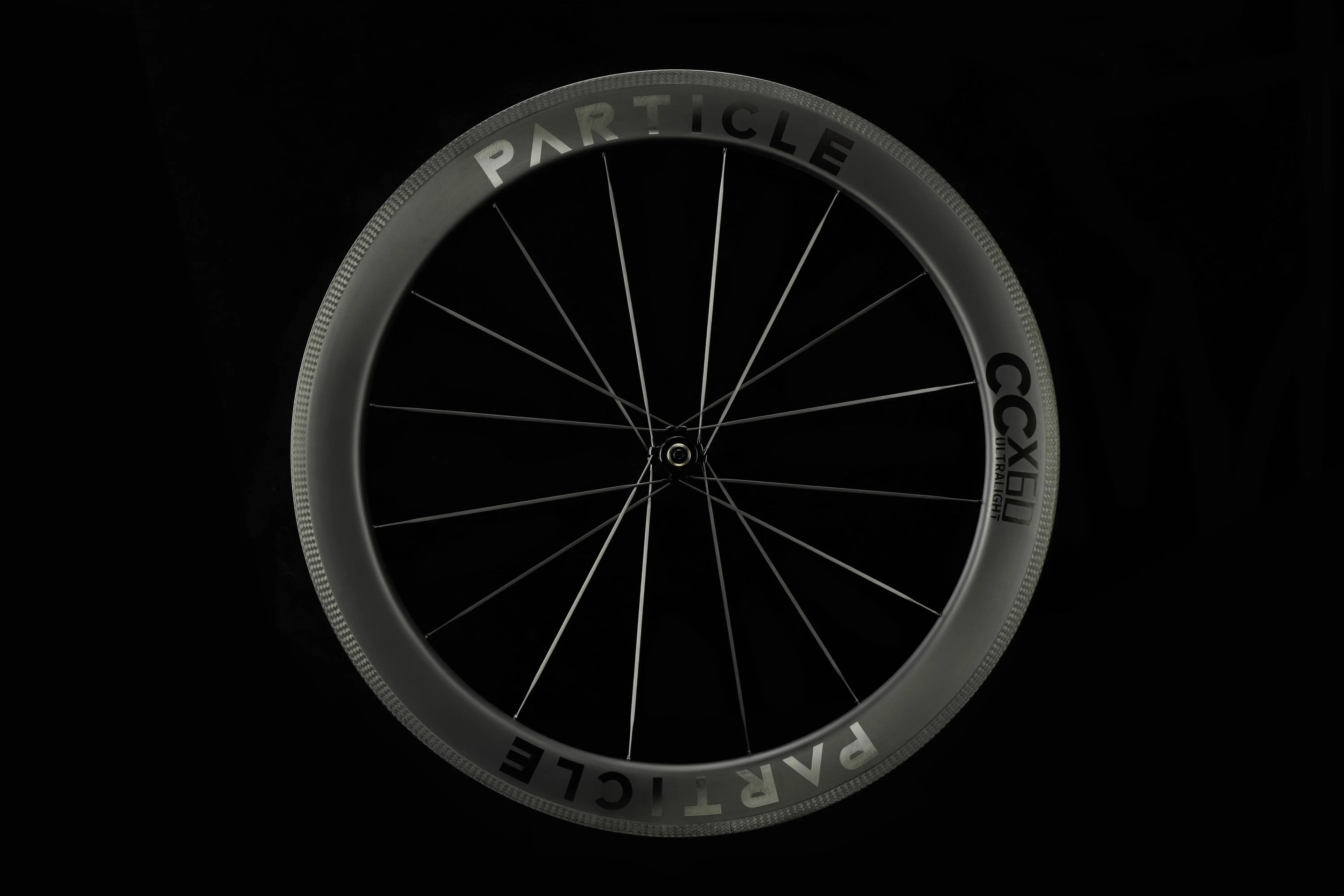 CCX Ultralight (Rim Brake) My Store