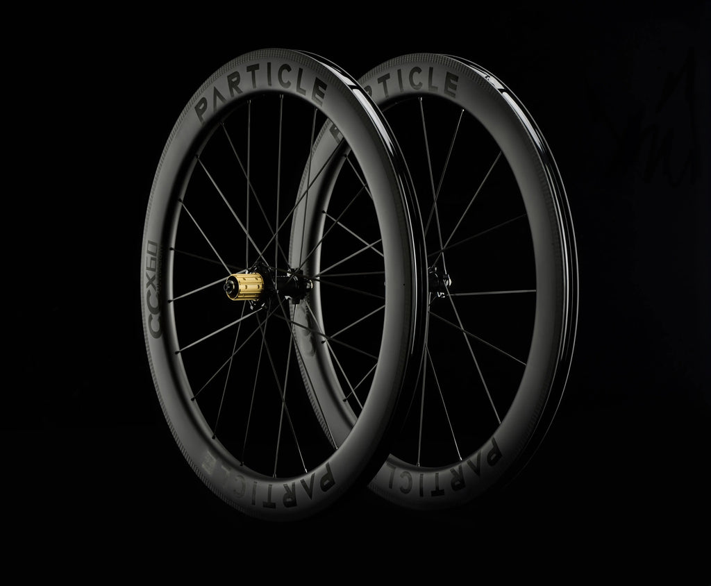 CCX Ultralight (Rim Brake) My Store
