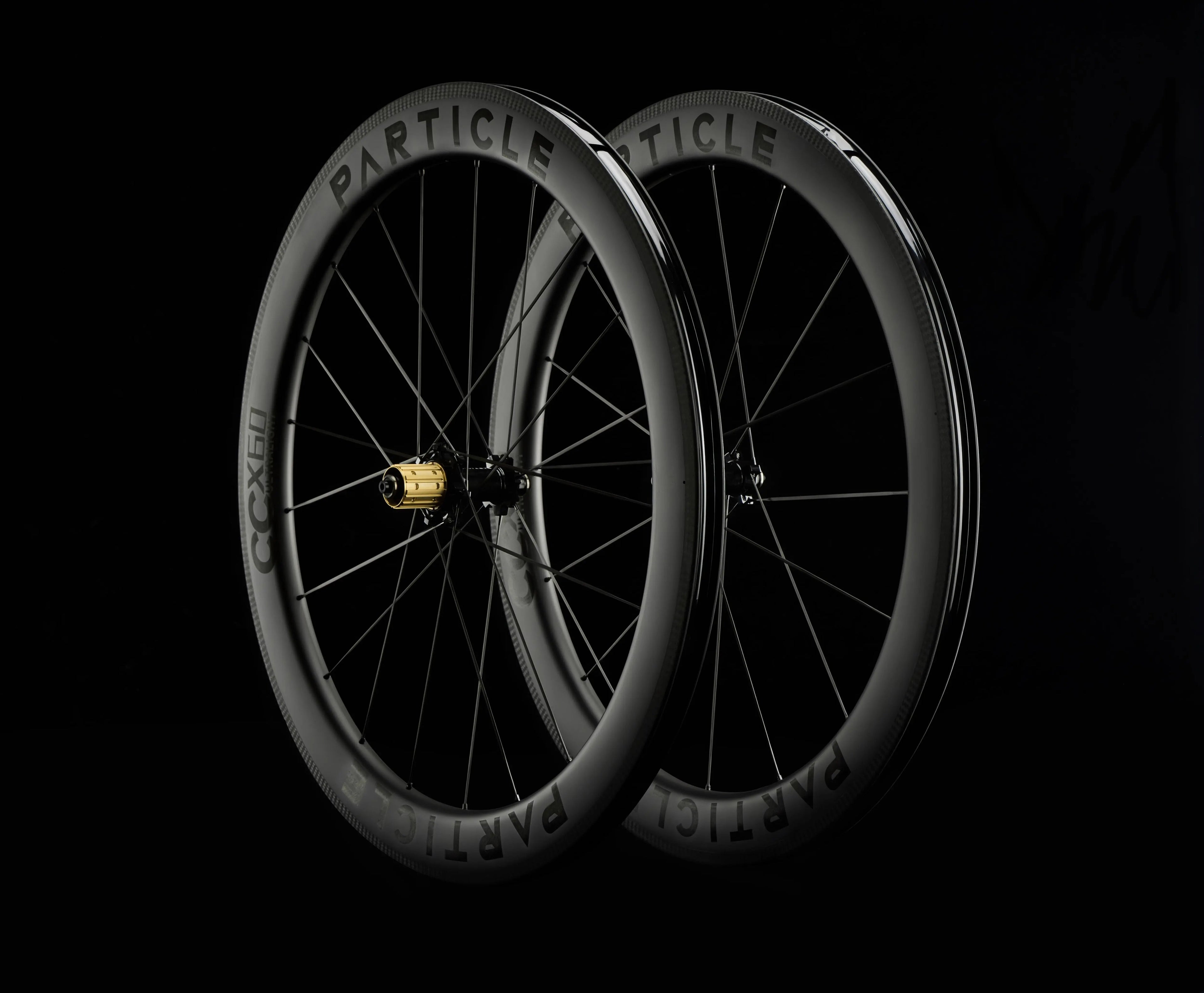 CCX Ultralight (Rim Brake) My Store