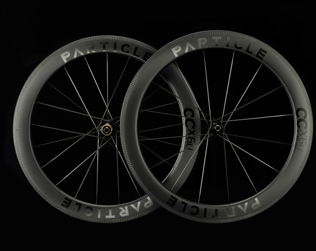 CCX Ultralight (Rim Brake) My Store
