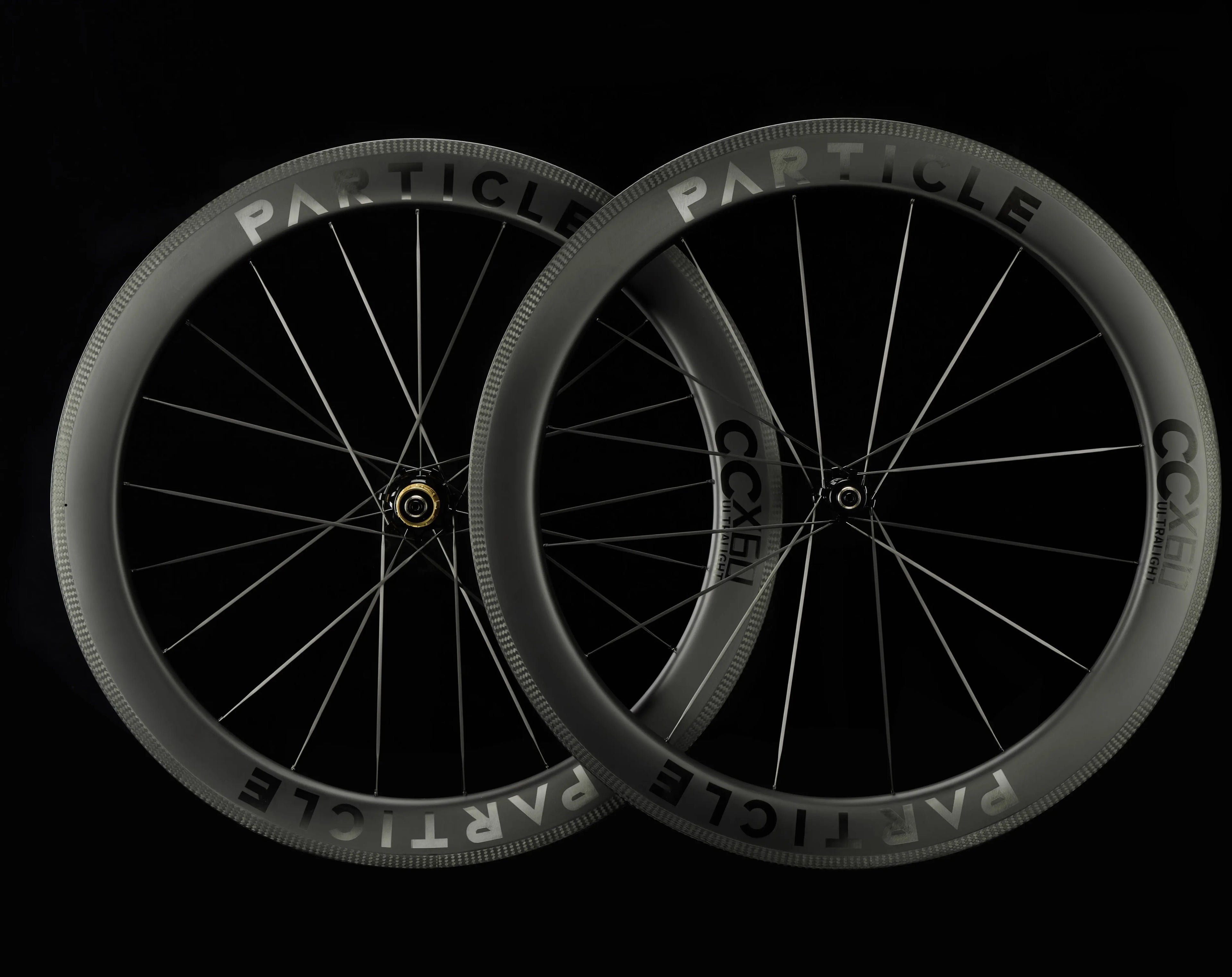 CCX Ultralight (Rim Brake) My Store
