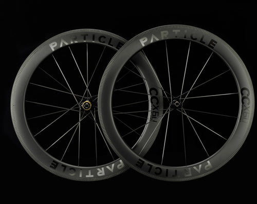 CCX Ultralight (Rim Brake) My Store