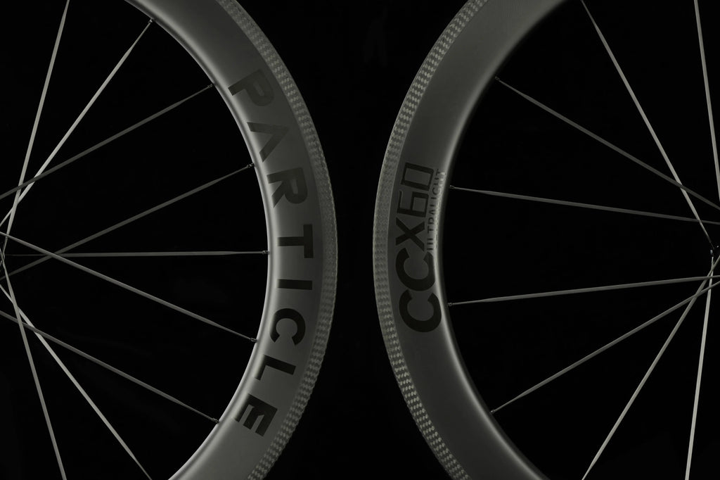 CCX Ultralight (Rim Brake) My Store