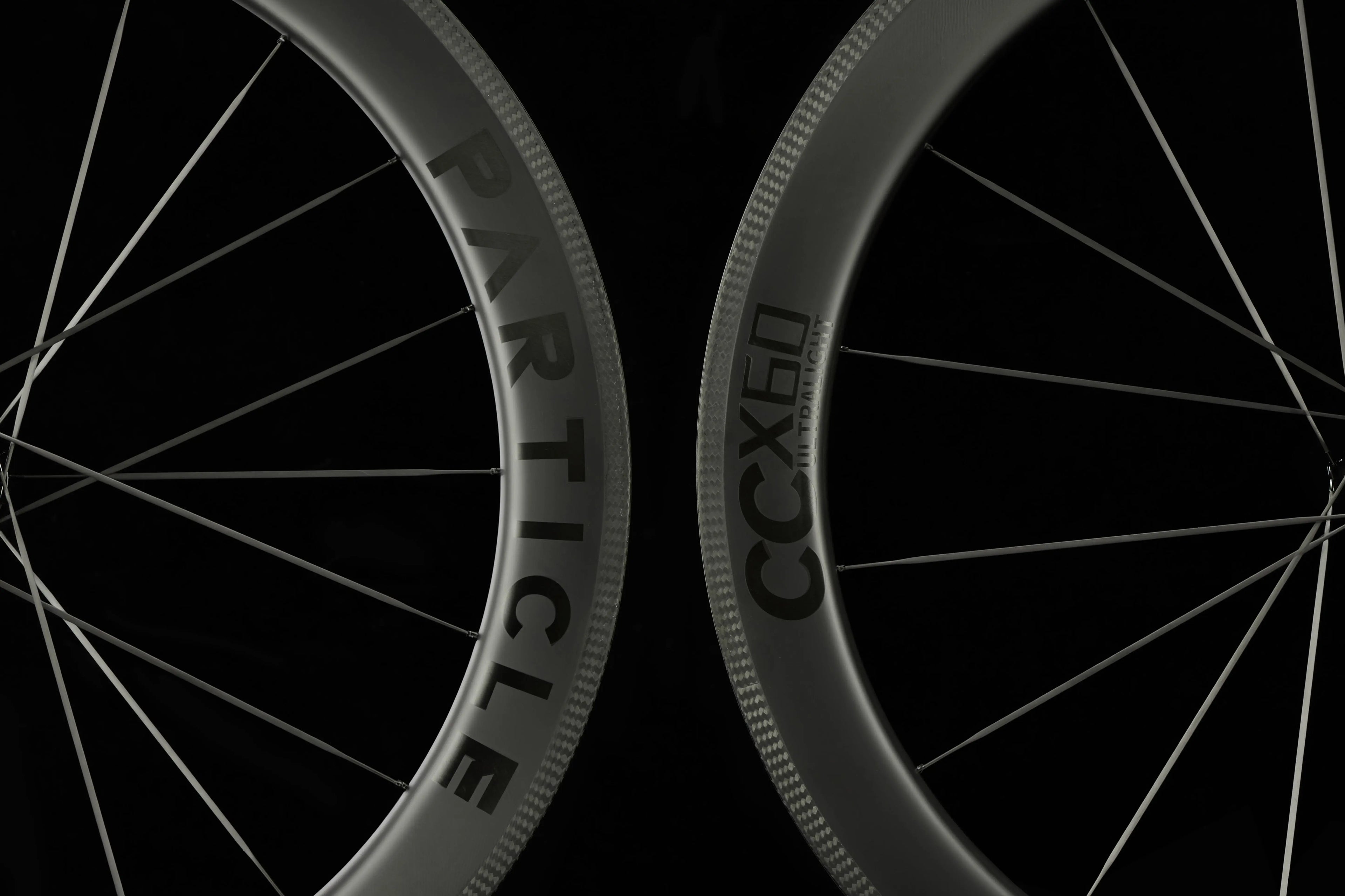 CCX Ultralight (Rim Brake) My Store