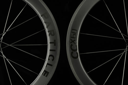CCX Ultralight (Rim Brake) My Store