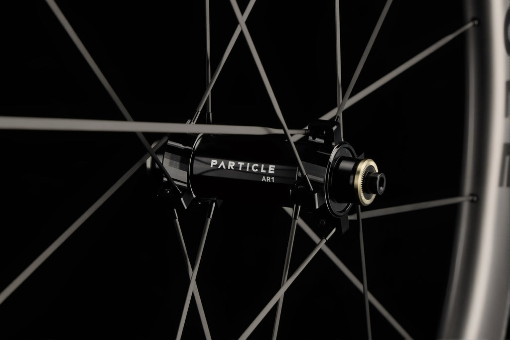 CCX Ultralight (Rim Brake) My Store