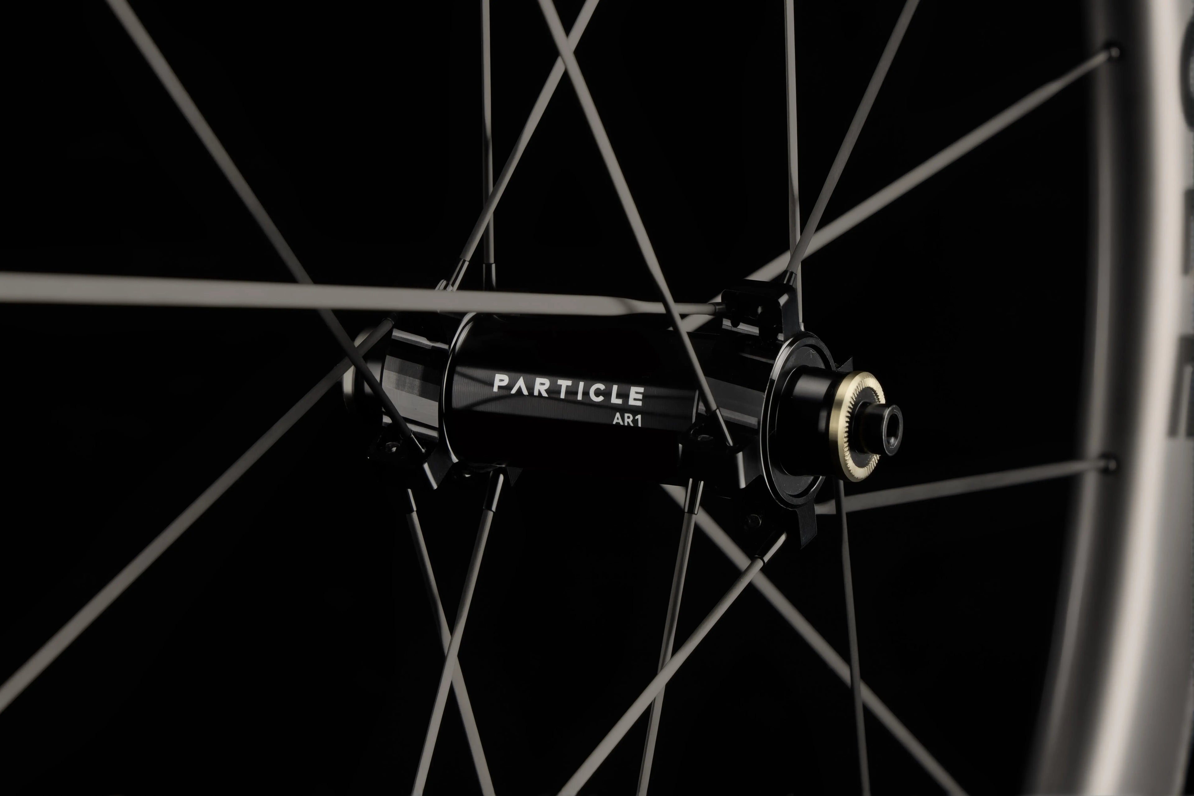 CCX Ultralight (Rim Brake) My Store
