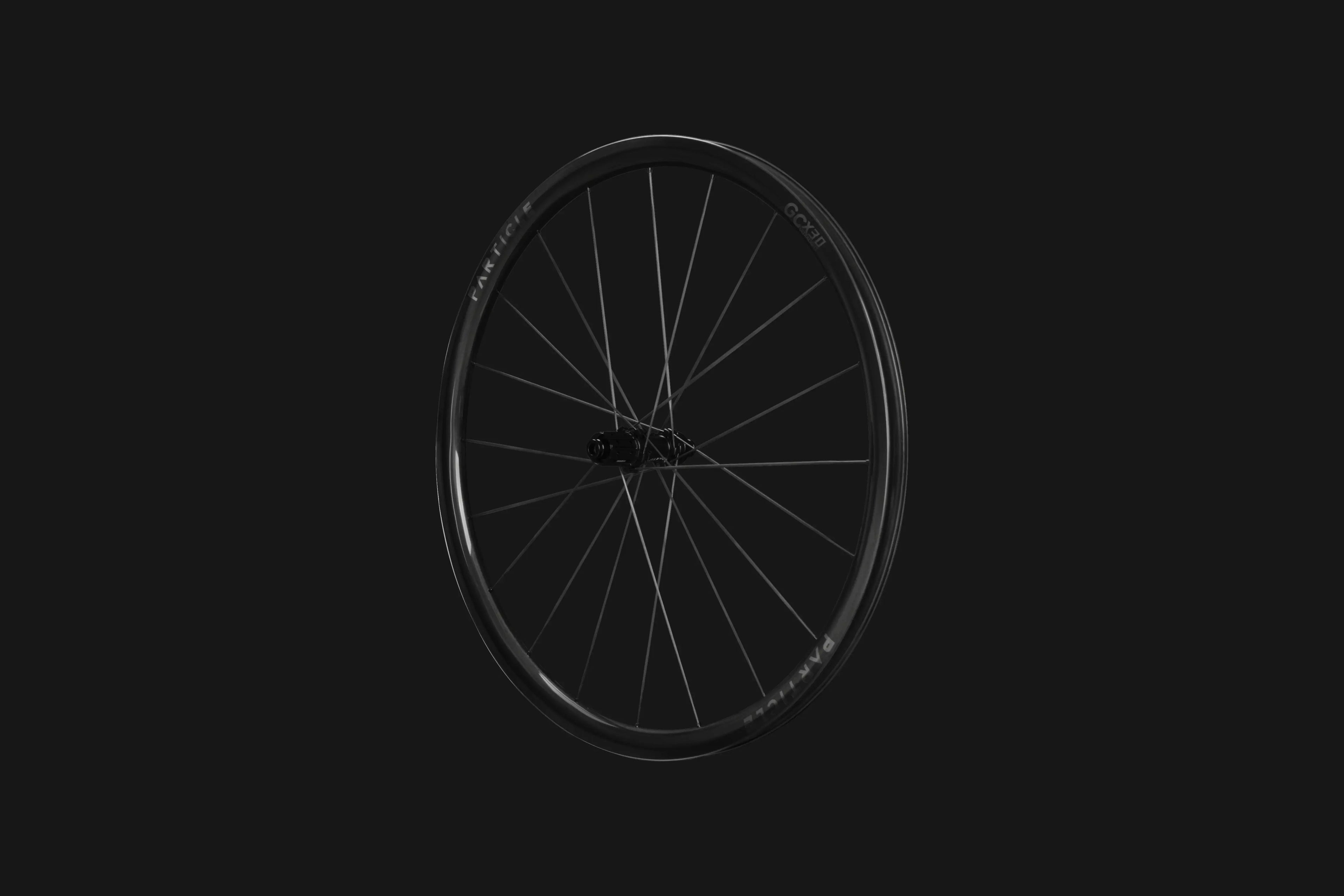 GCX Ultralight (Road/Gravel) My Store