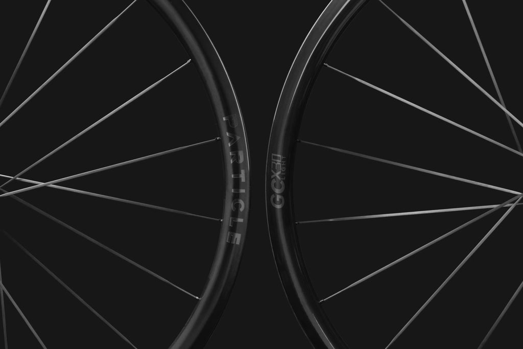 GCX Light (Road/Gravel) My Store