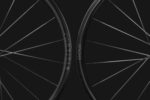 GCX Light (Road/Gravel) My Store