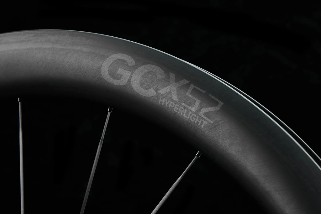GCX Hyperlight (Road/Gravel) My Store