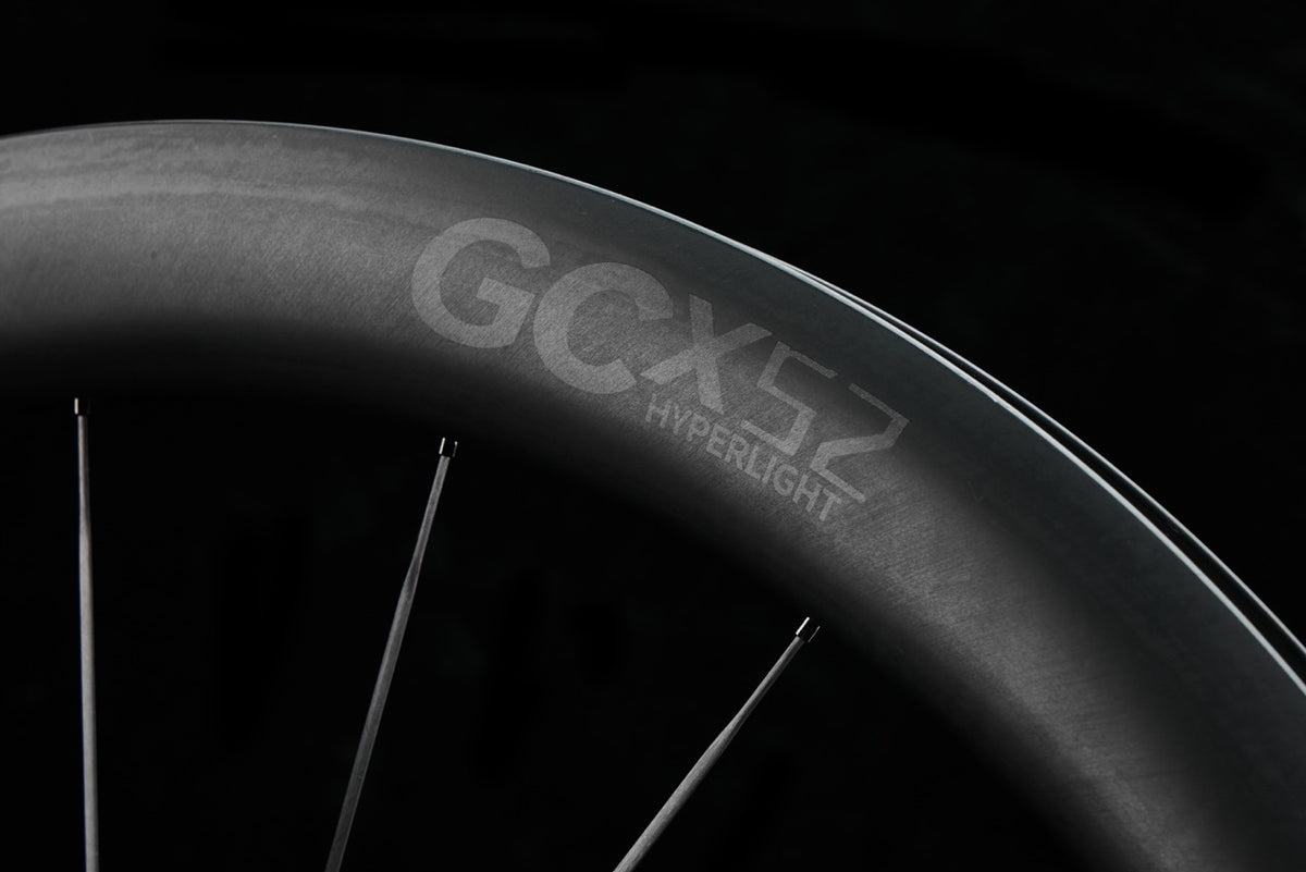 GCX52 Hyperlight Decals