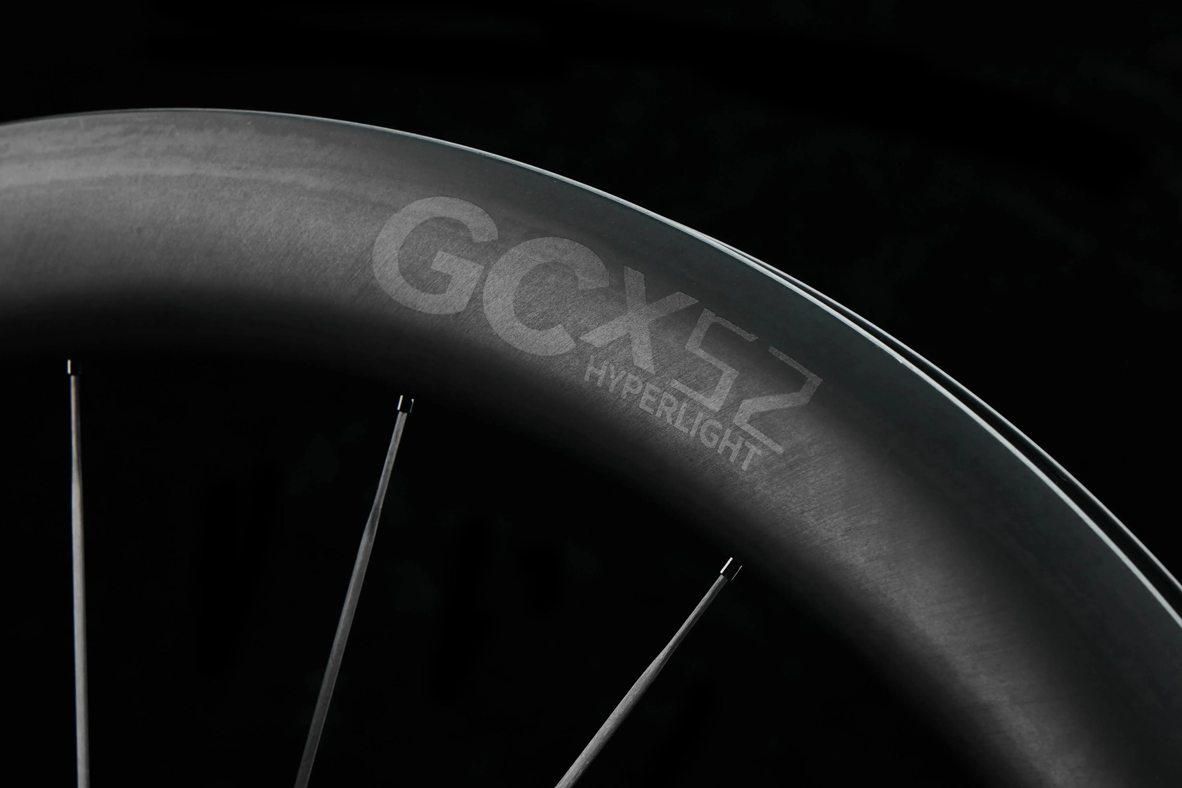 GCX Hyperlight (Road/Gravel) My Store