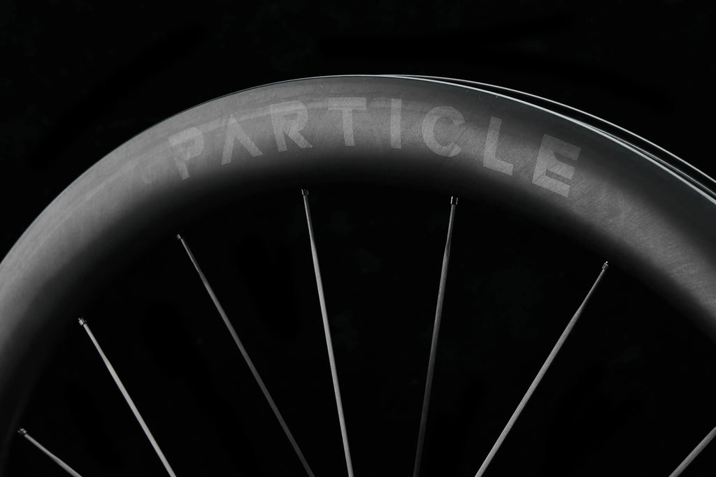 GCX Hyperlight (Road/Gravel) My Store