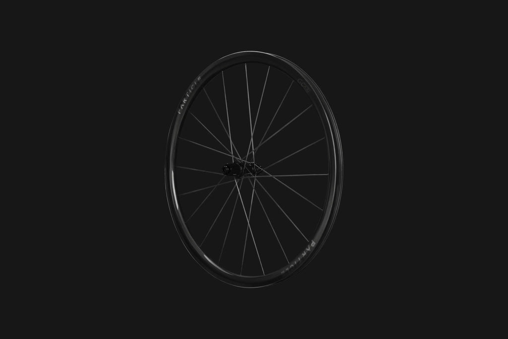 Individual Wheel (AR1 Hubs Only) My Store