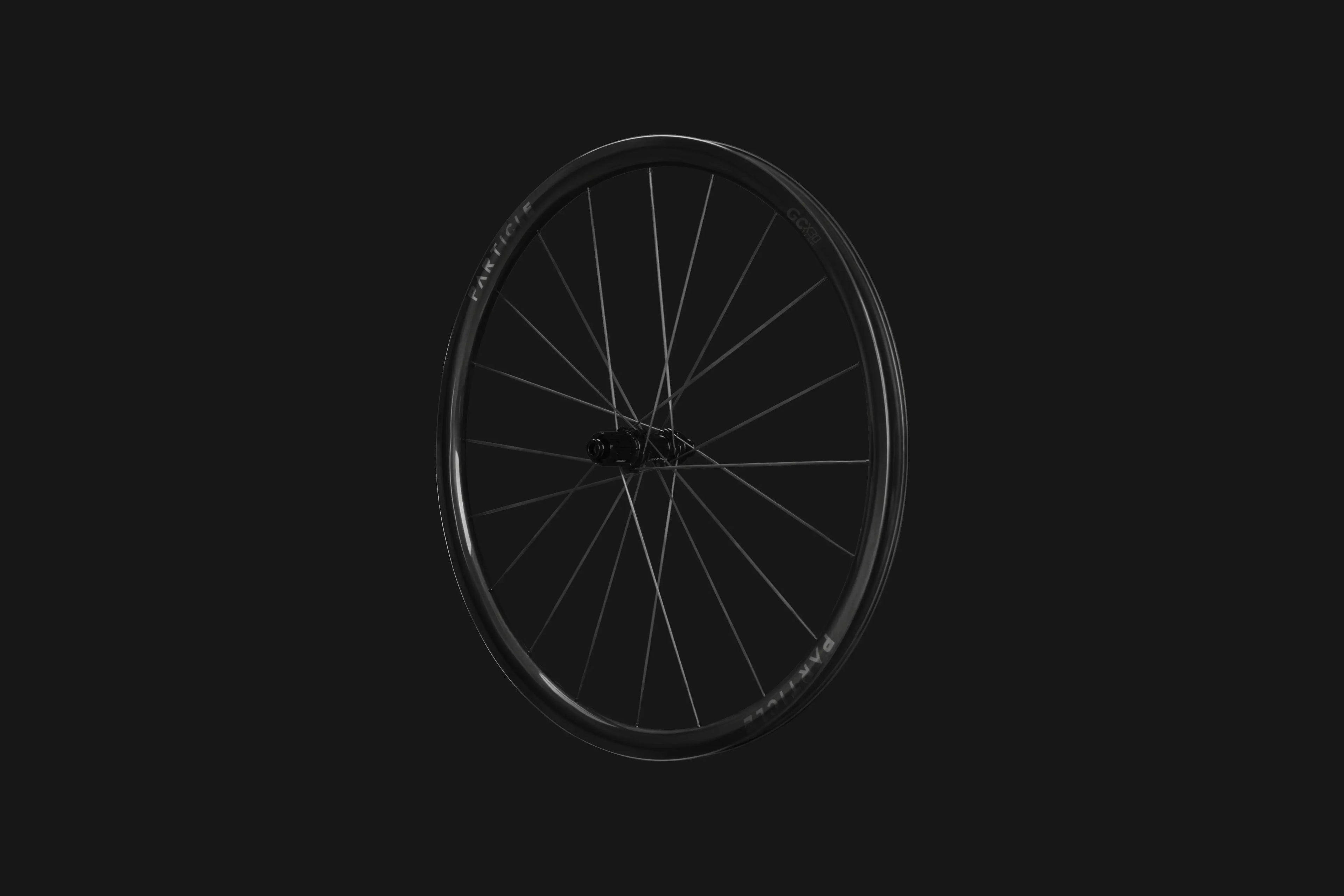 Individual Wheel (AR1 Hubs Only) My Store