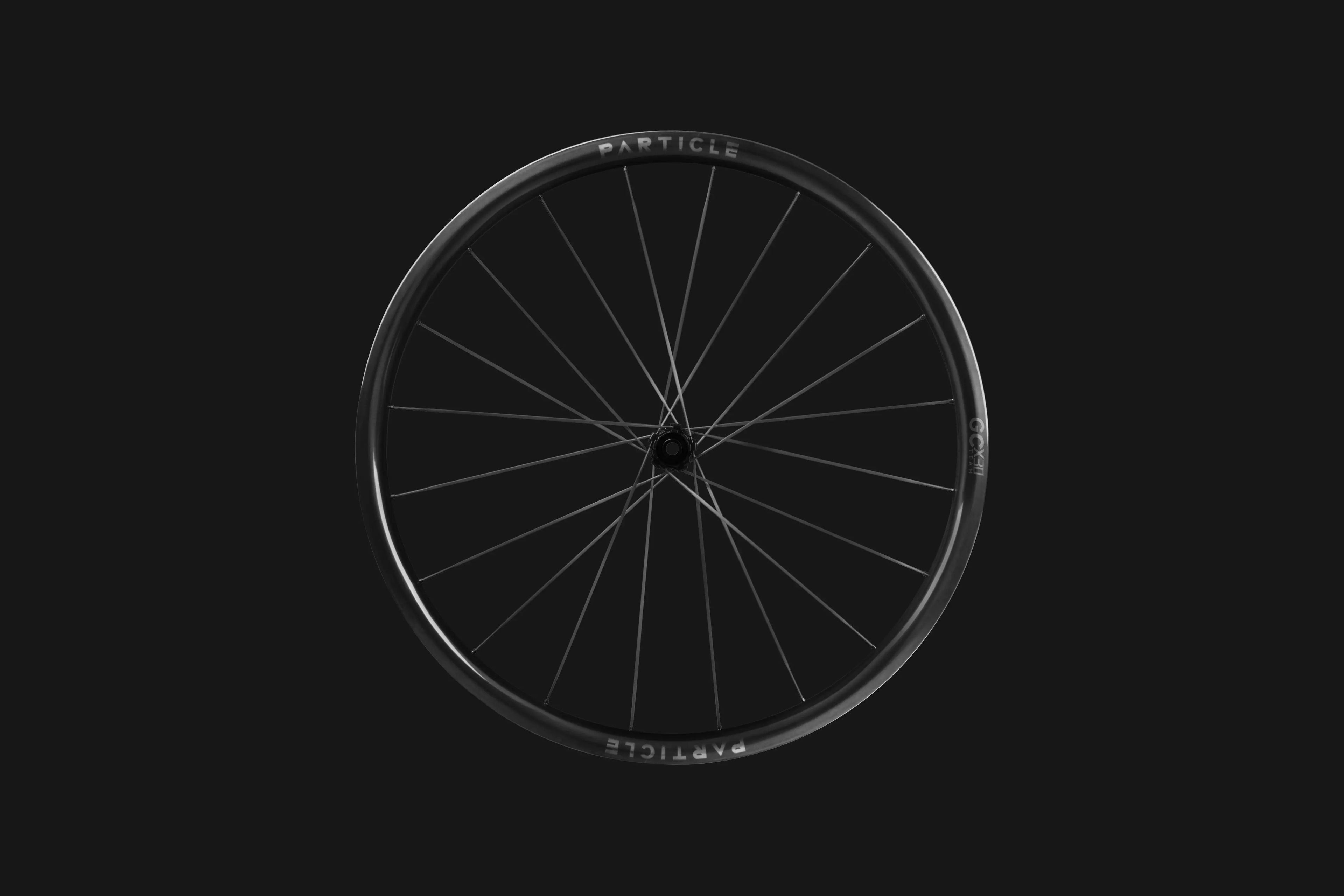 Individual Wheel (AR1 Hubs Only) My Store