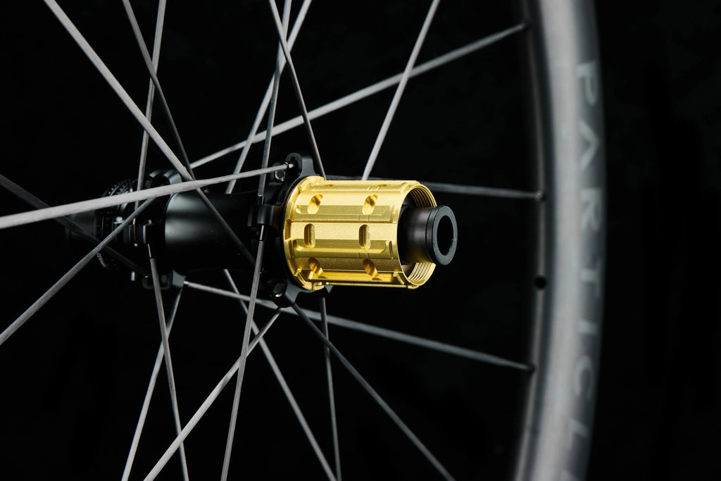GCX Hyperlight (Road/Gravel) My Store