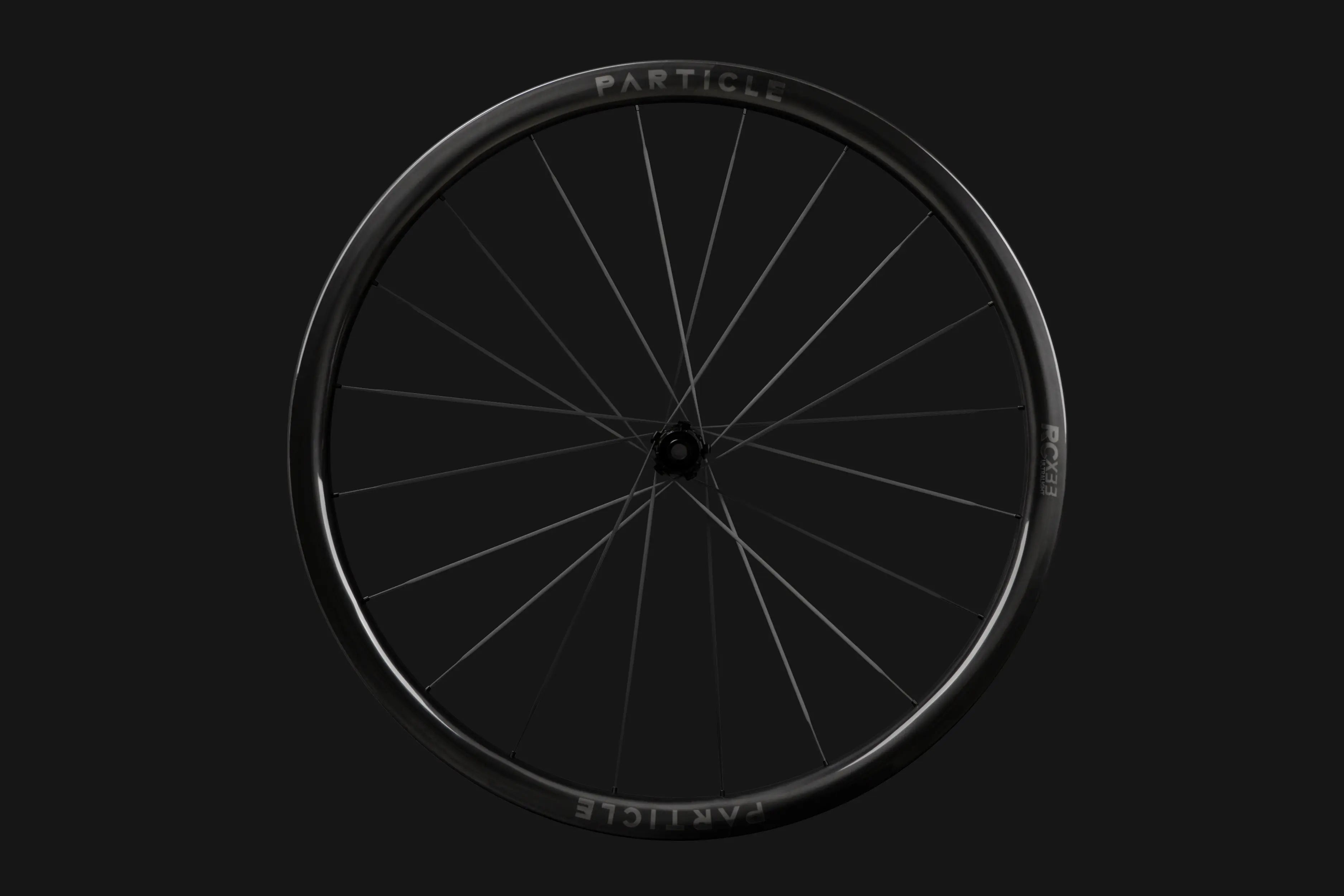 RCX Ultralight (Road) My Store