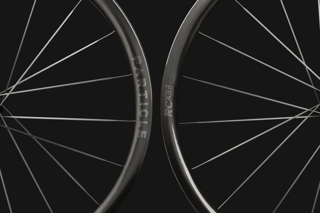 RCX Ultralight (Road) My Store