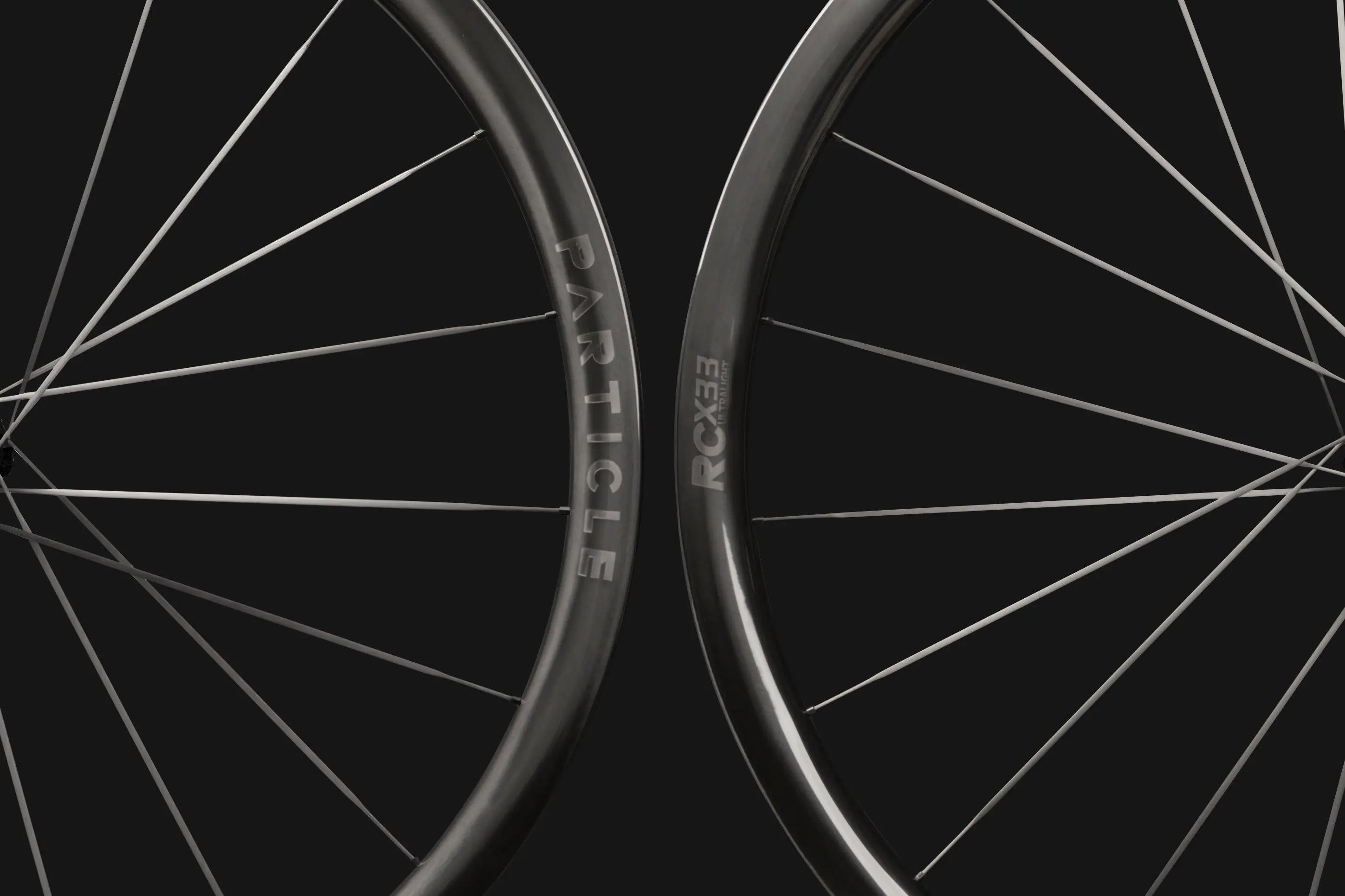 RCX Ultralight (Road) My Store