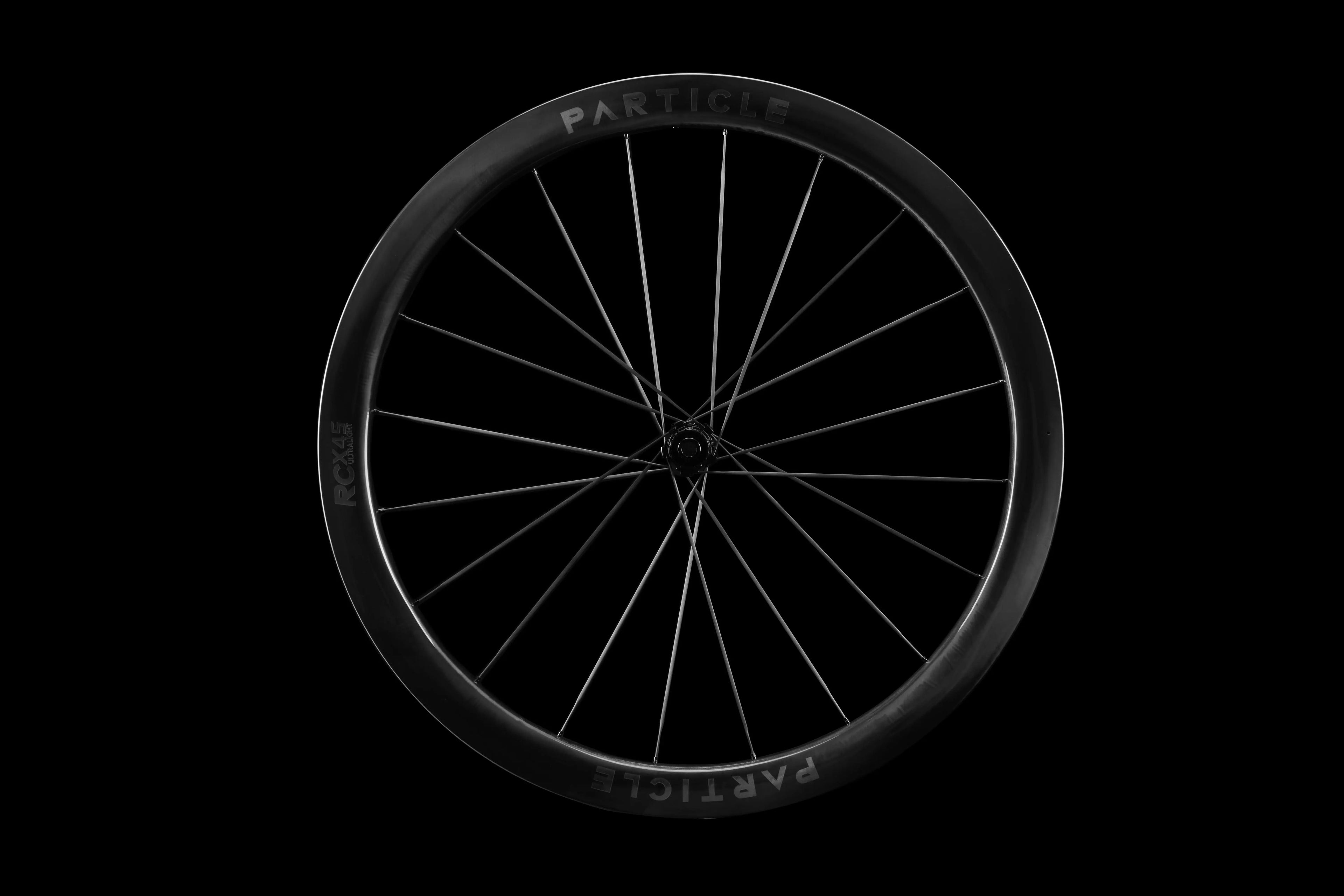 RCX Ultralight (Road) My Store