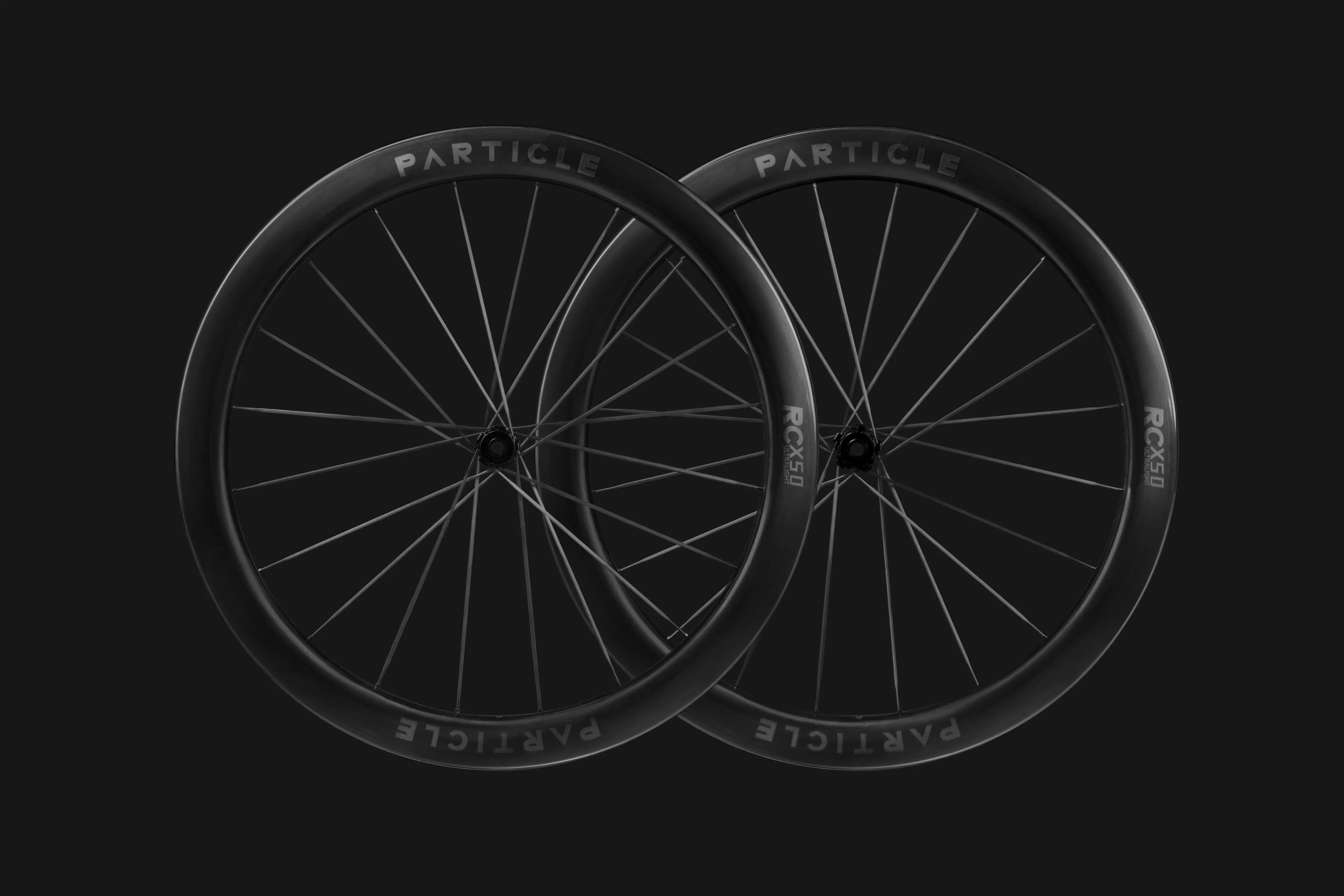 RCX Ultralight (Road) My Store