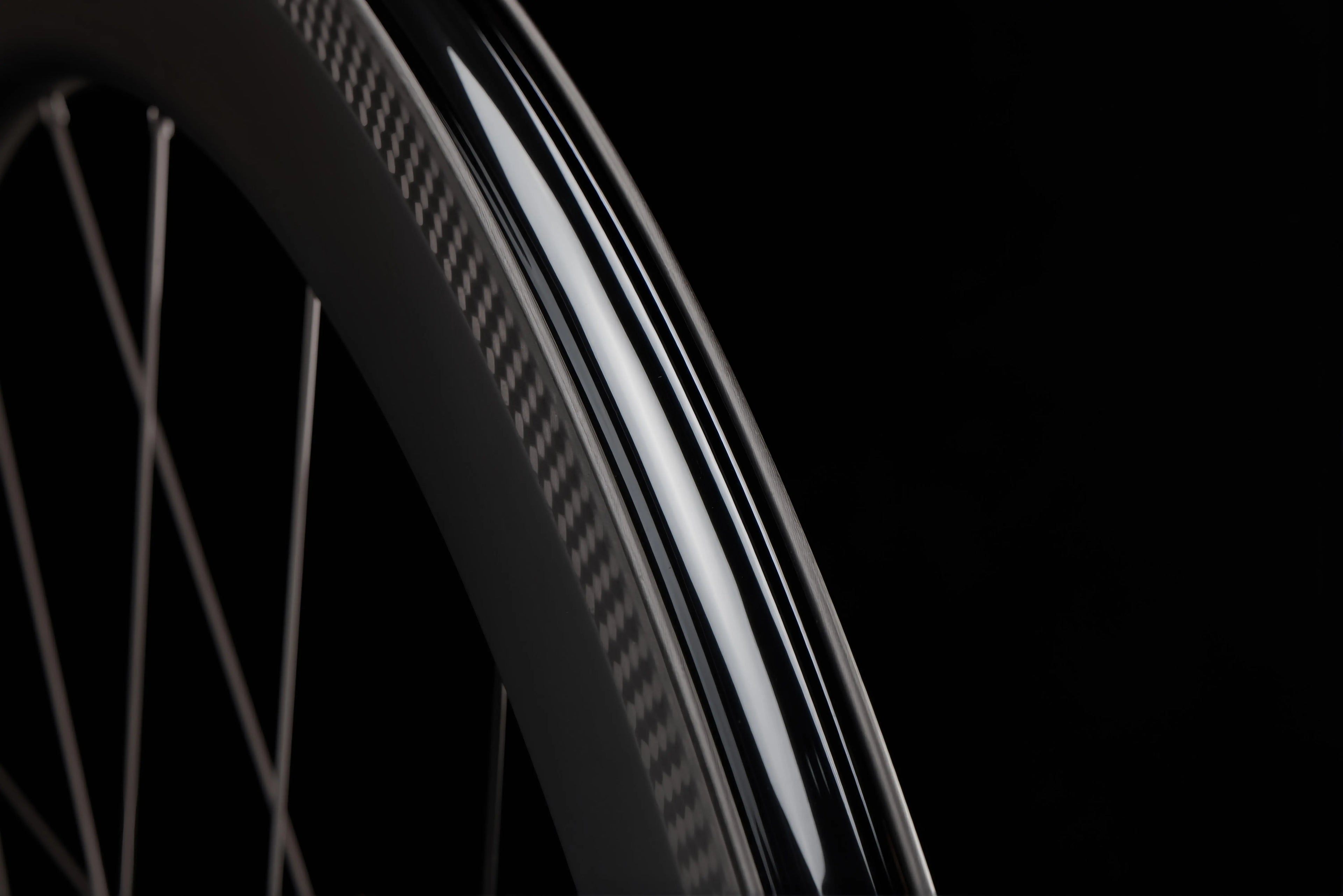 CCX Ultralight (Rim Brake) My Store