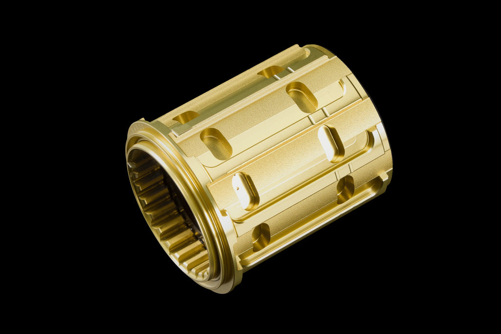 SR1 Freehub