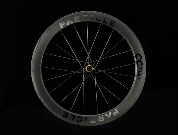 CCX Ultralight (Rim Brake) - Particle