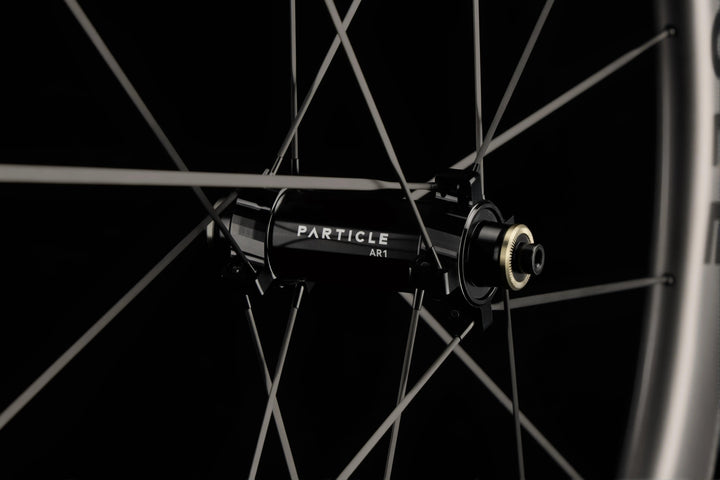 CCX Ultralight (Rim Brake) - Particle