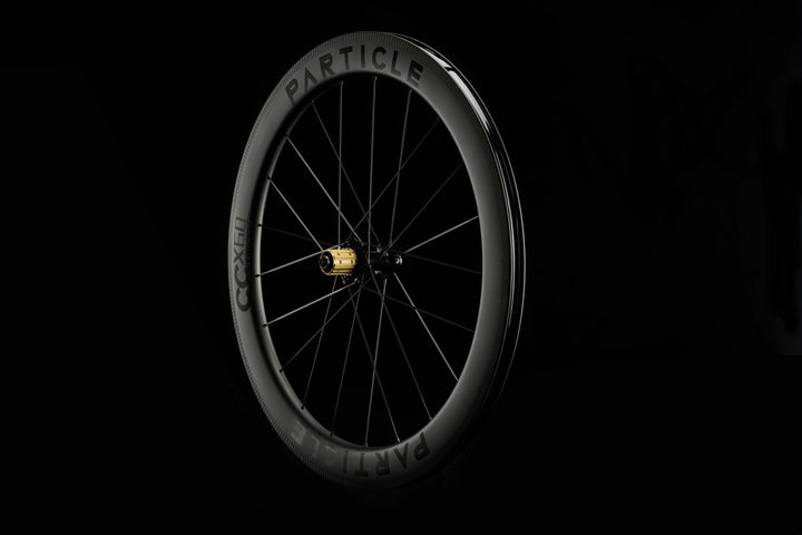 CCX Ultralight (Rim Brake) - Particle