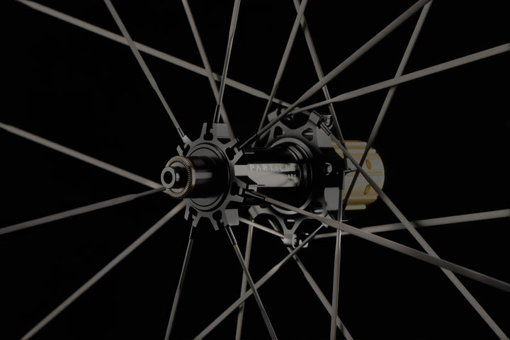 CCX Ultralight (Rim Brake) - Particle