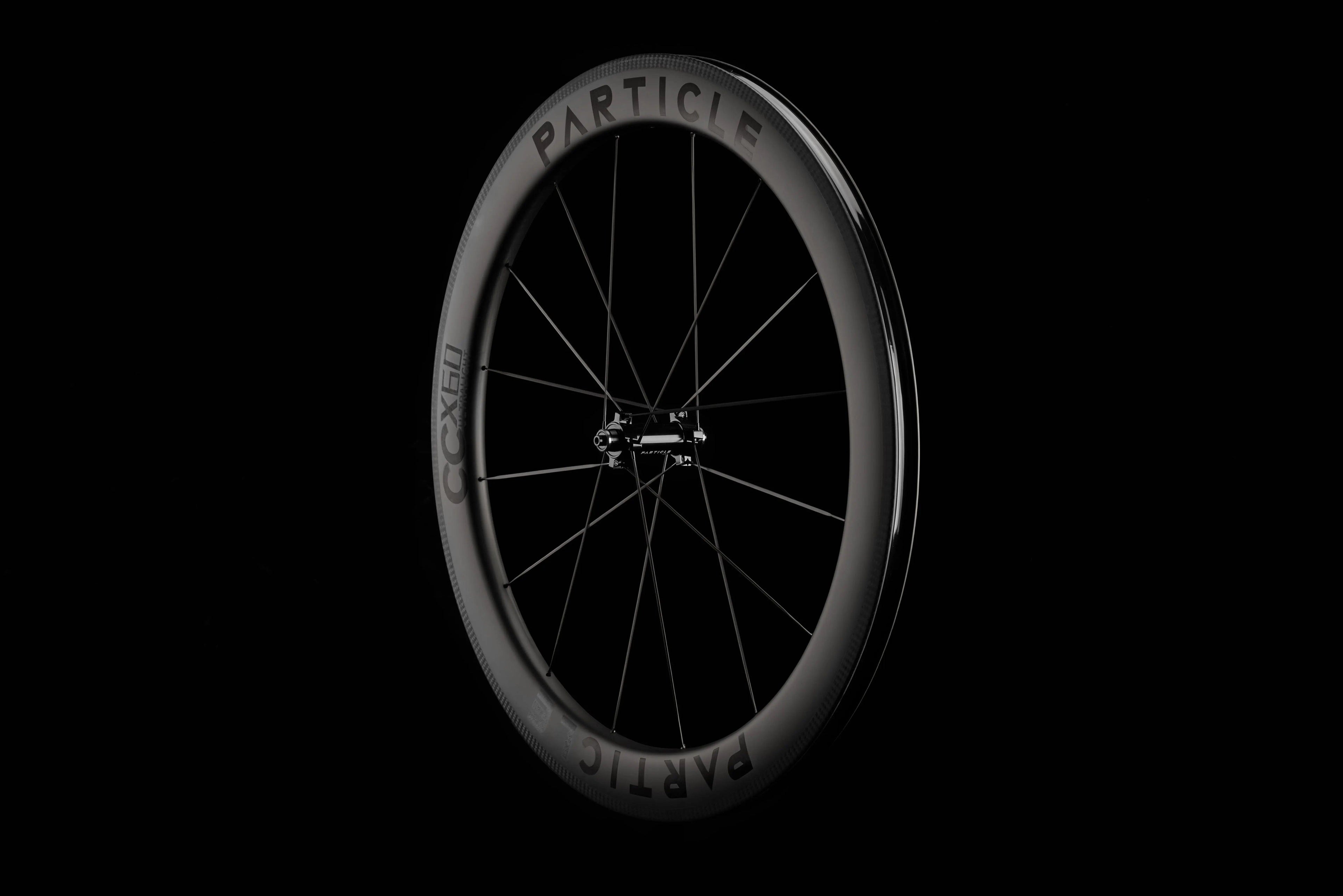CCX Ultralight (Rim Brake) - Particle